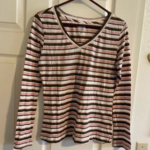 Women’s long sleeve shirt
